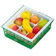 Marzipan Fruit Basket