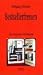 Bestsellerfressen, Bd.1, Eine literarische Schlachtplatte