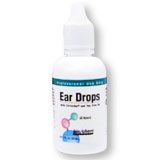 Buy Citricidal Ear Drops 1 oz
