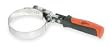 Westward 1EKF9 Filter Wrench, Swivel, 73 to 83mm
