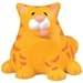 Fat Cat Stress Toy