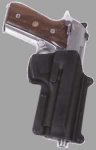 Fobus Belt Holster #BR2 - Right Hand Md: BR2BH