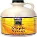 Gourmet Food : Maple Syrup Organic - 64 oz - Liquid