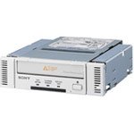 SONY 260GB AIT-3 SE/LVD U160 SCSI INTERNAL TAPE DRIVE (#AITI260/S)