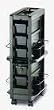 Kayline G3 Manicurist Storage Rollabout