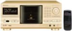 Pioneer PD-F1007 301枚ファイルタイプCDプレイヤー