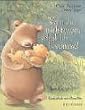 Wenn du mich tr�gst, schlaf ich bestimmt. Kuschelzeit mit Oma B�r
