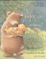 Wenn du mich tr&auml;gst, schlaf ich bestimmt - Kuschelzeit mit Oma B&auml;r - Claire Freedman, Rory Tyger