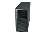 Review Intel SC5400BASENA / Server Chassis Sc5400Base