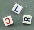 Childrens Toyshop  Toys : lcr dice game