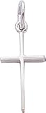 Cross Charm by Rembrandt Charms