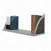 48 Hanging Shelf - Gray