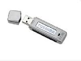 Toshiba USB flash drive - 1 GB ( PA1399U-1MEM )