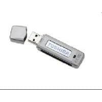 Toshiba USB flash drive PA1399U 1MEM