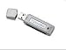 Toshiba USB flash drive - 1 GB ( PA1399U-1MEM )