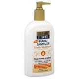 11THS7D9zhL. SL160  Gold Bond Ultimate Hand Sanitizer Moisturizer – 12 oz