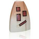 glass vases