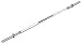 Weight Bar / 5' Standard Threaded Bar