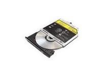 LENOVO ThinkPad DVD Burner Ultrabay Slim 9.5mm Drive II - SATA Preisvergleich