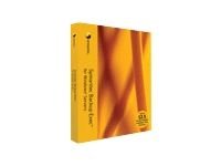 Symantec Backup Exec for Windows Servers - (version 12.5 ) - ensemble complet + 1 Year Basic Maintenance - 1 serveur - Symantec Buying Programs : Business Pack - CD - Win - Multi