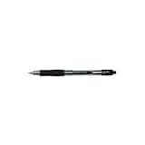 Pilot G2 Gel Roller Ball Pen, Black 12 Count