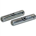 Energizer Titanium Technology AAAA Alkaline Batteries