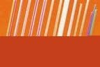 Wrapped Jumbo Straws, 7 3/4in, Polypropylene, White/Red Stripes, 500/Box