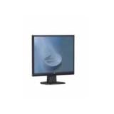 V7 D1911 - Flat panel display - TFT - 19" - 1280 x 1024 / 75 Hz - 300 cd/m2 - 800:1 - 5 ms - 0.294 mm - VGA - speakers - black