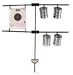 Champion® Field Target Holder with Carrying Case