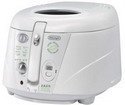 DeLonghi Roto Fryer D 895 UX
