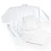 Student Karate Uniform white size 3