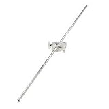 40 Extension Grip Arm, Silver