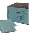 Harney & Sons Fine Teas Earl Grey with Bergamot - 50 Teabags