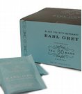 Harney & Sons Fine Teas Earl Grey with Bergamot - 50 Teabags