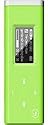 Samsung YP-U3JQG 2GB USB Digital Audio player with FM Radio (Green)