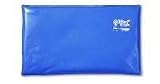 `Colpac-Vinyl Covered 3-1/2in x 11in Provides up to 30 minutes of healing cold therapy * No mess and