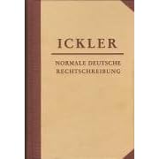 Normale deutsche Rechtschreibung: Sinnvoll schreiben, trennen, Zeichen setzen