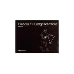 Diabolo f�r Fortgeschrittene