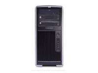 HP XW8400 PROMO,WINXP,2.66GHZ,2GB Ws Includes 2.66GHZ/4MB 1333FSB Dc Xeon CPU,2G