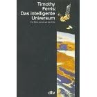 Das intelligente Universum. Ein Blick zur�ck auf die Erde.