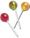 Power Pops with Hoodia 30 pops 8 assorted Flavors As Seen on EXTRA TV