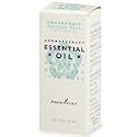 Aroma Vera Aromatherapy Essential Oil Grapefruit - .5 fl oz
