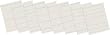 4-PLY RAILROAD POSTER BOARD 25 SHT