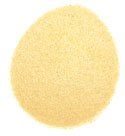 SEMOLINA FLOUR, 12/12oz Bags