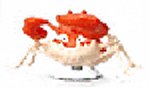 ポケットモンスター モンスターコレクション AG # ０９９ キングラー