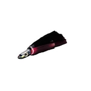 Chrome Ilander Red Black by