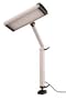72 Watt compact fluorescent articulated arm Task Light