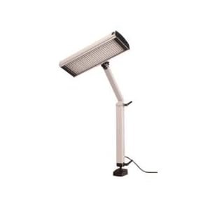 72 Watt compact fluorescent articulated arm Task Light