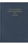 Modern Marine Engineer's Manual, Vol. 1