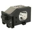 Electrified TY-LA1000 Replacement Lamp with Housing for Panasonic TVs